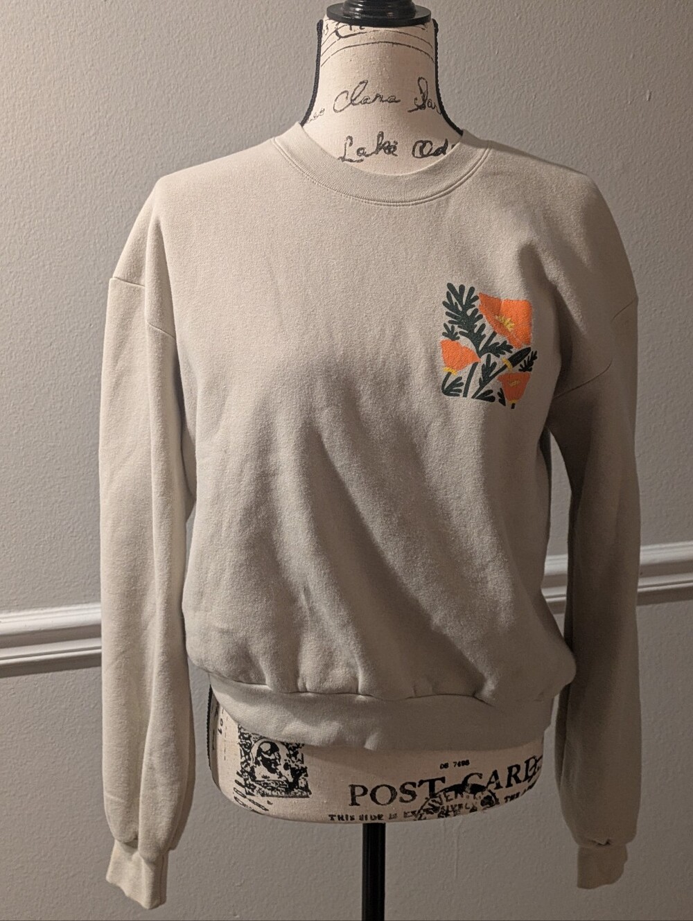 American Apparel Sweatshirt